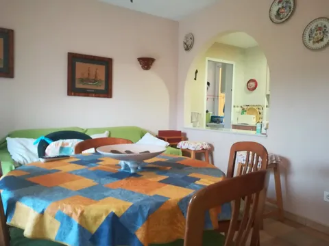 Pis de 58 m² a Santa Pola