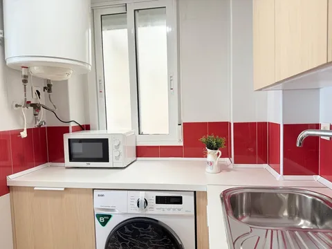 Pis de 54 m² a Molina de Segura
