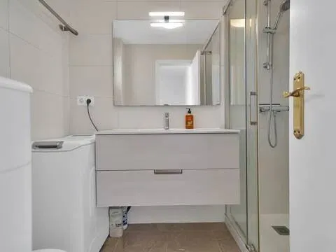 Pis de 130 m² a Manilva