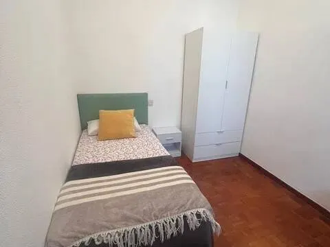 Habitación en alquiler, La Coruña