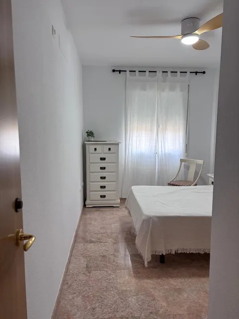 Pis de 70 m² a Fuengirola