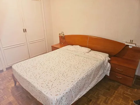 Zimmer zur Miete, Madrid