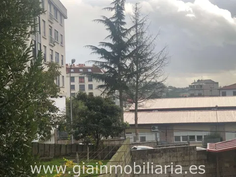 Pis de 60 m² a O Porriño