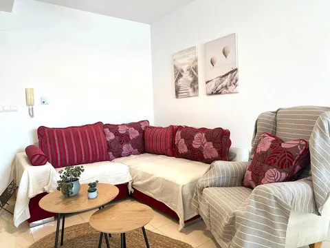 Wohnung 120 m² in el Campello
