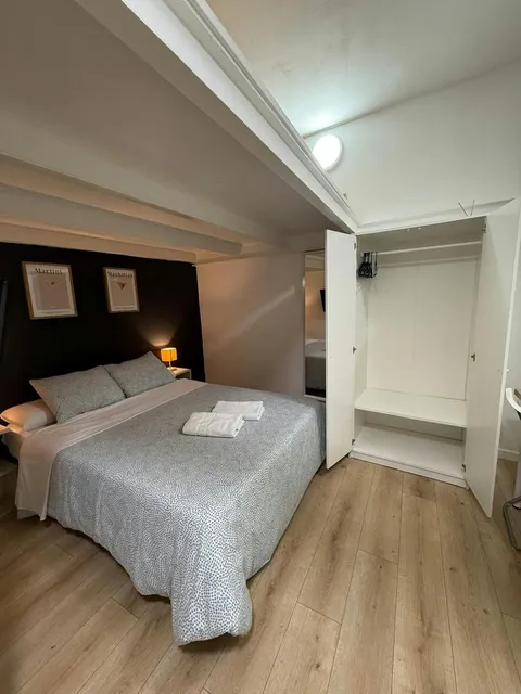 Pis de 25 m² a Madrid