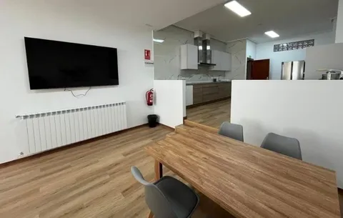 Habitació de lloguer, Burgos
