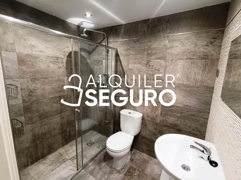 Wohnung 80 m² in Pinto