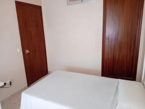 Habitació de lloguer, Còrdova