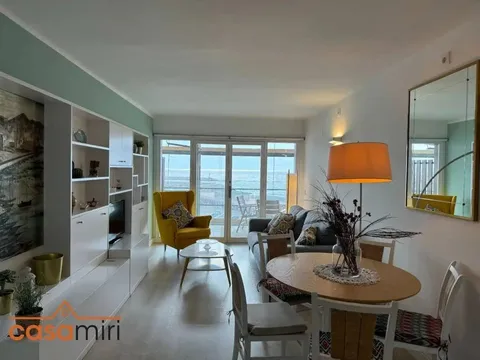 Pis de 73 m² a Arenys de Mar