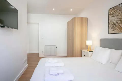 Wohnung 70 m² in Barcelona