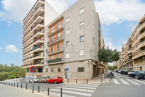 Habitació de lloguer, Elx