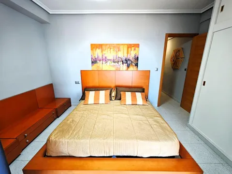 Pis de 105 m² a Elx