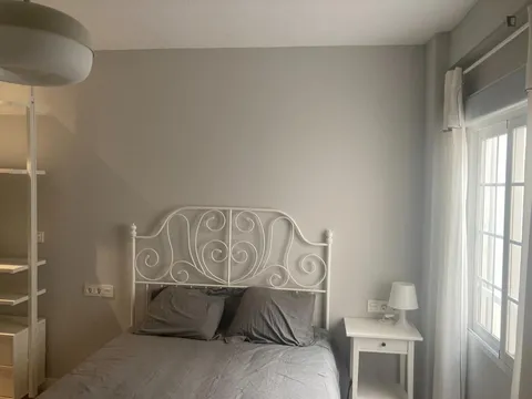 Habitació de lloguer, Alacant
