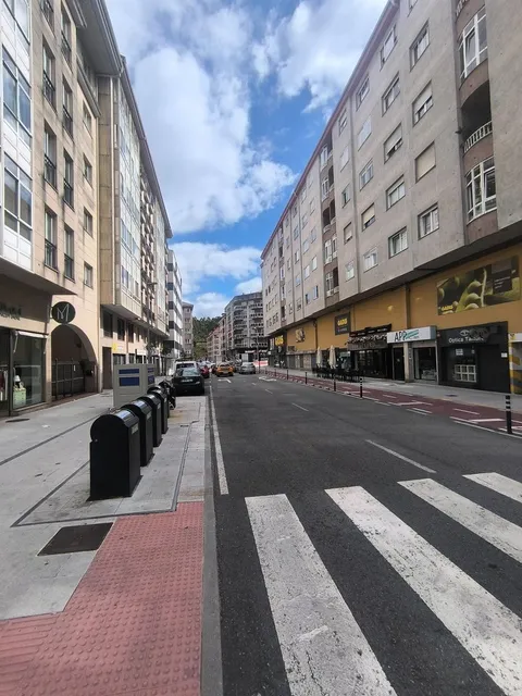 Pis de 132 m² a Ames