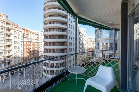 Stanza in affitto, Valencia