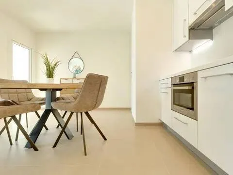 Pis de 95 m² a Benidorm
