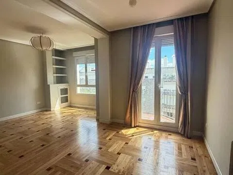Pis de 112 m² a Madrid