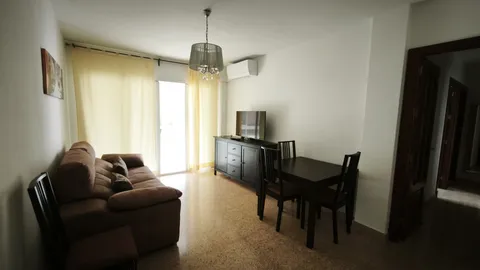 Stanza in affitto, Siviglia