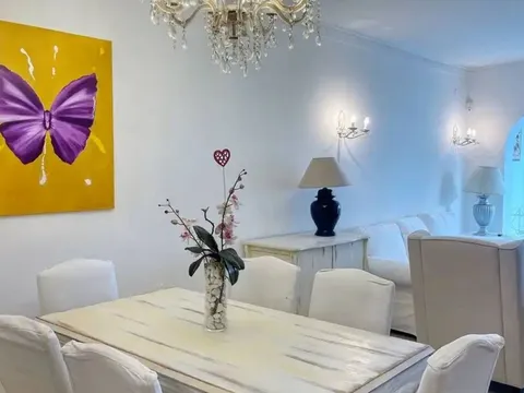 Pis de 100 m² a Marbella