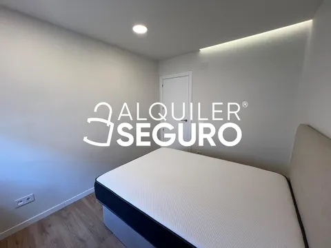 Appartamento 55 m² a Madrid