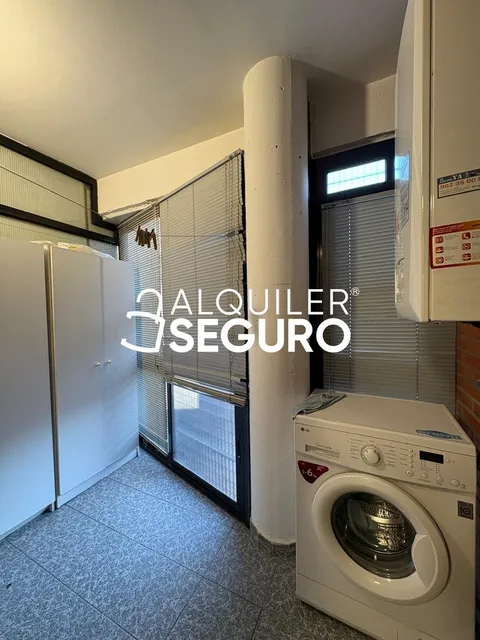 Wohnung 90 m² in Madrid