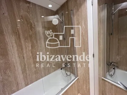 Pis de 90 m² a Eivissa