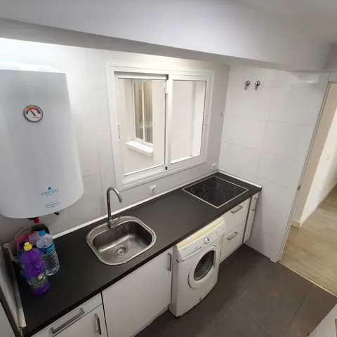 Pis de 75 m² a València