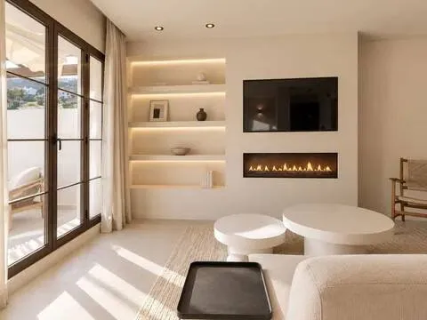 Flat 185 m² in Benahavís