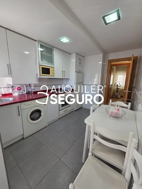 Pis de 75 m² a Burgos