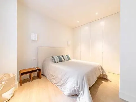 Pis de 60 m² a Madrid