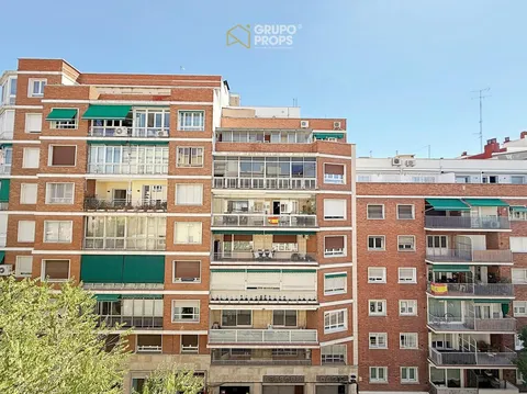 Pis de 235 m² a Madrid