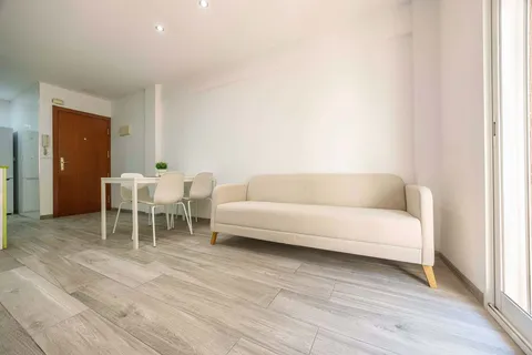 Habitació de lloguer, València