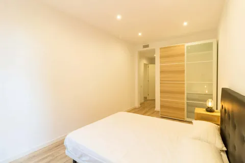 Pis de 130 m² a Barcelona