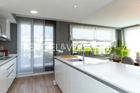 Pis de 280 m² a Madrid
