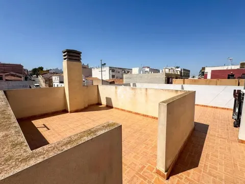 Pis de 65 m² a Sant Miquel de les Salines