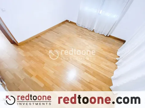 Pis de 52 m² a Alacant