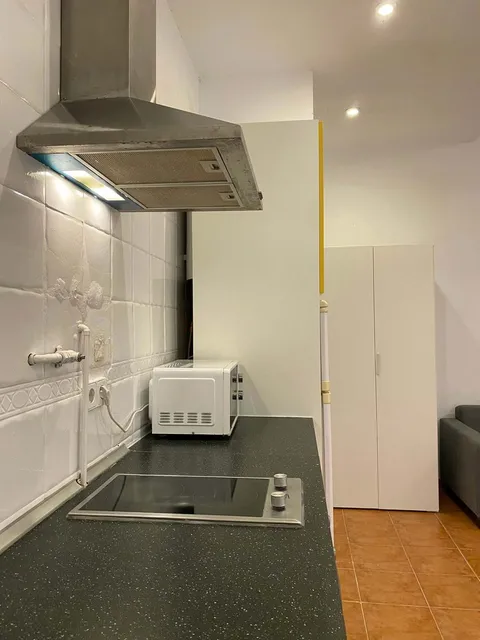 Pis de 40 m² a Barcelona