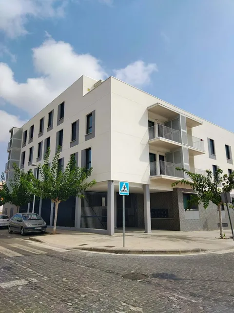 Habitació de lloguer, Alfara del Patriarca