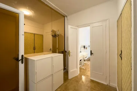 Quarto para alugar, Barcelona