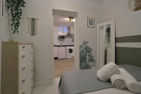 Pis de 35 m² a Madrid