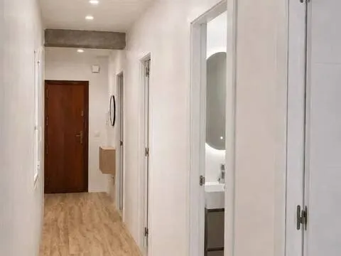 Pis de 100 m² a València