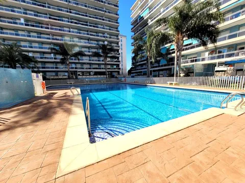 Квартира 100 м² в Gandia