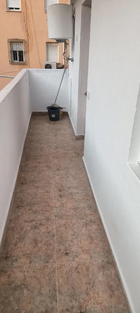 Pis de 60 m² a Almeria