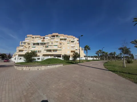 Pis de 70 m² a Salobreña