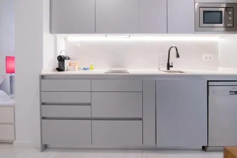 Apartamento 40 m² em València