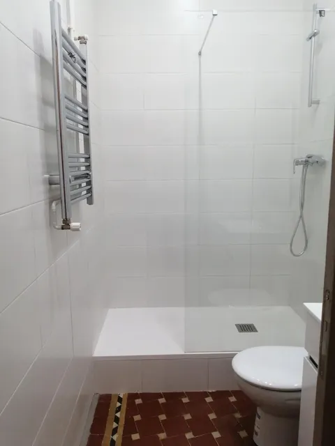 Quarto para alugar, Barcelona