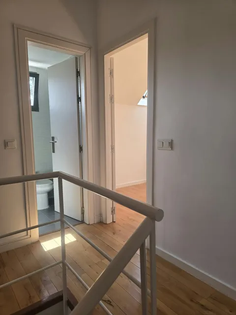 Pis de 287 m² a Las Rozas de Madrid