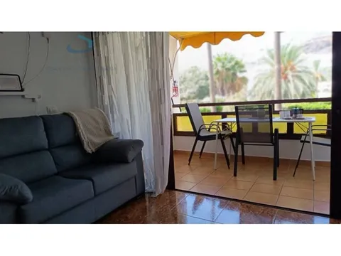 Pis de 41 m² a Mogán