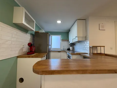 Pis de 55 m² a Santander