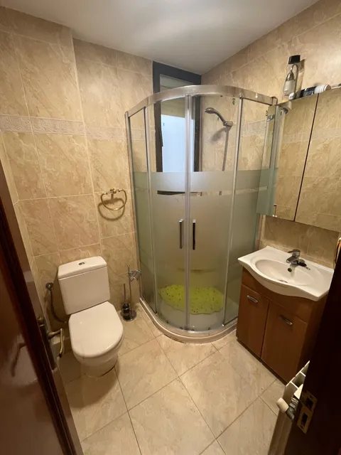 Room for rent, Logroño (2/3)